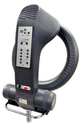 AYC Orbiting Halo Hair Color Processor, Futura, Digital Controls 