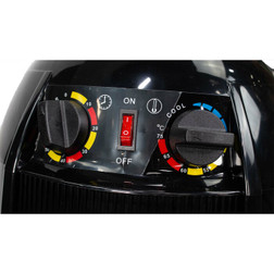 Berkeley Hair Dryer, Libra II, with Wall Arm, Controls Berkeley Hair Dryer, Libra II, with Wall Arm, Controls