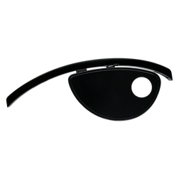 Whale Spa Caresst Massage Chair Armrest + Tray Set, Pair