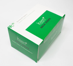 Keen Neck Paper Box, 12 Boxes/CS 2