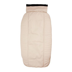 Whale Spa, Caresst Massage Backrest, Pad, Khaki