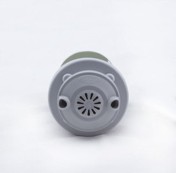 Mayakoba Pipeless Jet 04 Front View 