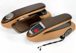 Gulfstream 9660 Armrest Set both left and right