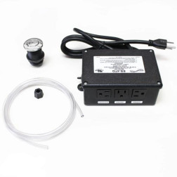 Gulfstream Control Box Kit with Timer