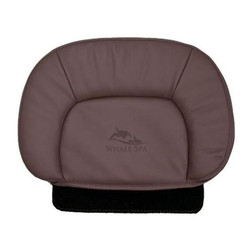 Whale Spa Replacement Parts, Pedicure Chair, Caresst Massage, PU Leather Pillow