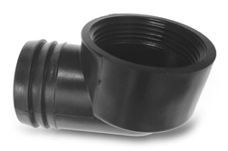 Gulfstream Discharge Pump Elbow side view