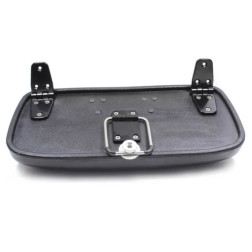 Gulfstream Pedicure Chair Footrest Kit, GS2000 bottom view