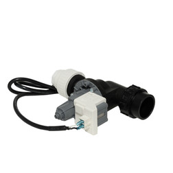 Whale Spa Discharge Pump Complete Set