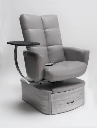 Belava IMPACT No-Plumbing Pedicure Spa Chair Belava IMPACT No-Plumbing Pedicure Spa Chair