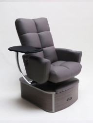 Belava IMPACT Pipeless Pedicure Spa Chair  Belava IMPACT Pipeless Pedicure Spa Chair
