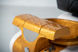 MILANA Pedicure Spa + Truluck Massage Chair Foot Rest MILANA Pedicure Spa + Truluck Massage Chair Foot Rest