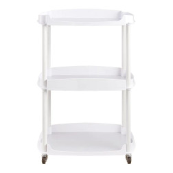 DIR Spa Medical Roller Cart