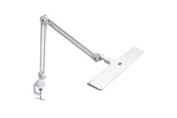 Daylight Co. LUMI Manicure Table Lamp white