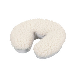 Earthlite Basics Fleece Crescent Cover