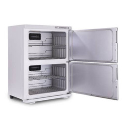 Earthlite UV Hot Towel Cabinet, LARGE interior Earthlite UV Hot Towel Cabinet, LARGE interior