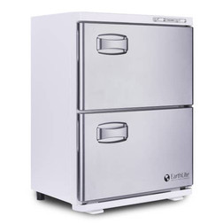 Earthlite UV Hot Towel Cabinet, LARGE  Earthlite UV Hot Towel Cabinet, LARGE