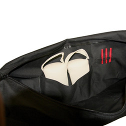 Earthlite Professional Carrying Case - inside 1