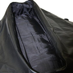 Earthlite Professional Carrying Case - interior 2