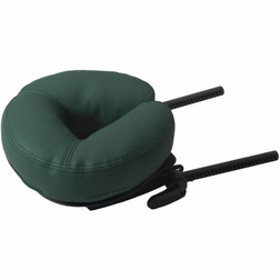 Earthlite Deluxe Adjustable Head Rest with Face Pillow Earthlite Deluxe Adjustable Head Rest with Face Pillow