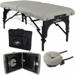 Stronglite Premier Portable Massage Table-package 1 Stronglite Premier Portable Massage Table-package 1