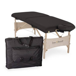 Inner Strength Portable Massage Table Package, ELEMENT