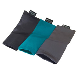 Holistic Alchemy Herbal Eye Pillow Case, 3 Colors