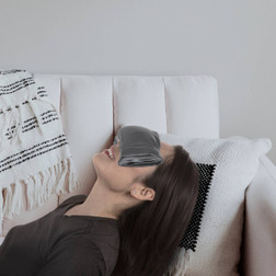 Holistic Alchemy Herbal Eye Pillow Case