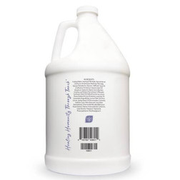 Earthlite Professional Massage Lotion, VERSA-LITE 1-gallon side label