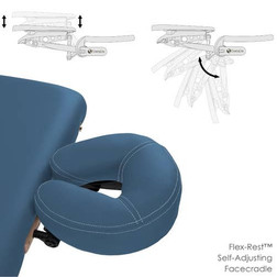 Earthlite Portable Massage Table Package, AVALON XD, Pillow Earthlite Portable Massage Table Package, AVALON XD, Pillow