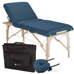 Earthlite Portable Massage Table Package, AVALON XD Tilt, Pack Earthlite Portable Massage Table Package, AVALON XD Tilt, Pack