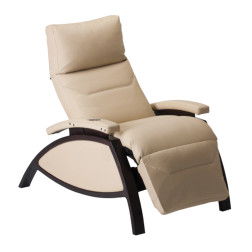 LEC Zero Gravity Salt Room Lounger, ZG DREAM