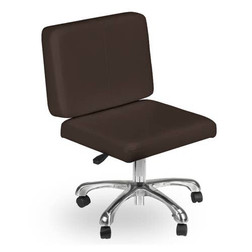LEC Technician Stool, DUET black LEC Technician Stool, DUET black