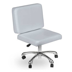 LEC Technician Stool, DUET sterling LEC Technician Stool, DUET sterling