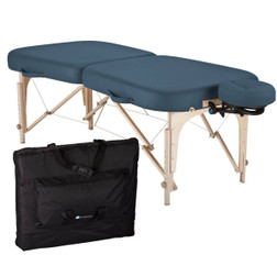 Inner Strength Portable Massage Table Package, ELEMENT | Aria Chairs