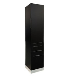 VITANI Styling Station Tower, black
