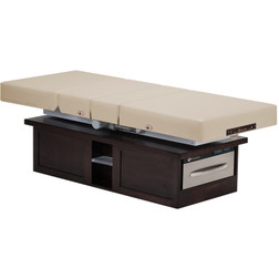 Earthlite EVEREST ECLIPSE Salon Top Treatment Table, Position 1 Earthlite EVEREST ECLIPSE Salon Top Treatment Table, Position 1