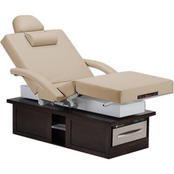Earthlite EVEREST ECLIPSE Salon Top Treatment Table, Position 3 Earthlite EVEREST ECLIPSE Salon Top Treatment Table, Position 3