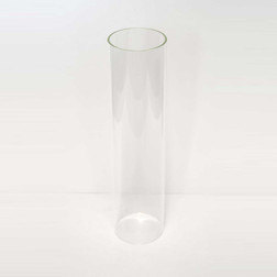 William Marvy Barber Pole Replacement Parts, GLASS OUTER CYLINDERS William Marvy Barber Pole Replacement Parts, GLASS OUTER CYLINDERS