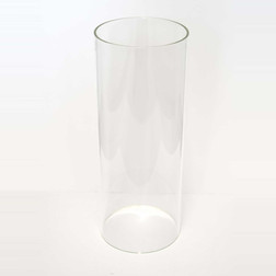 William Marvy Barber Pole Replacement Parts, GLASS OUTER CYLINDERS William Marvy Barber Pole Replacement Parts, GLASS OUTER CYLINDERS