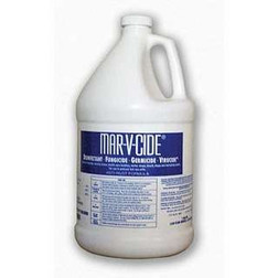 William Marvy Mar-V-Cide Disinfectant, Germicide, Fungicide & Virucide, 128 oz.