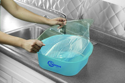 Pedicure Spa Disposable Liner fits Belava pedicure tubs Pedicure Spa Disposable Liner fits Belava pedicure tubs