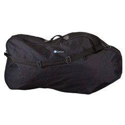 Earthlite Portable Massage Chair Package, VORTEX, carry case