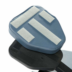 Master Massage Portable Tattoo Chair, GYMLANE, Sternum Pad 