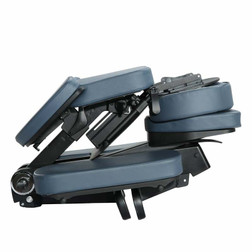 Master Massage Portable Tattoo Chair, GYMLANE, Folds Compactly 