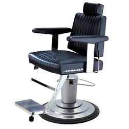 Takara Belmont Luxury Barber Chair, DAINTY