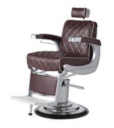 Takara Belmont Barber Chair, ELEGANCE 225 DIAMOND Takara Belmont Barber Chair, ELEGANCE 225 DIAMOND