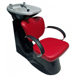 Takara Belmont LIBERTY Shampoo Station