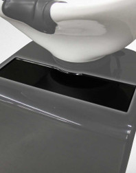 Takara Belmont LUSSO Shampoo Station, 