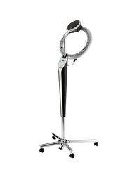 Takara Belmont ROLLERBALL F Hair Treatment Processor, Wheeled Takara Belmont ROLLERBALL F Hair Treatment Processor, Wheeled