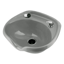 Takara Belmont Cultured Marble Shampoo Bowl, 200 | Aria Chairs